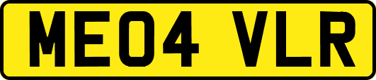 ME04VLR