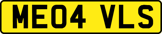 ME04VLS