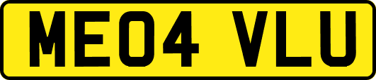 ME04VLU