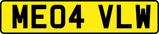 ME04VLW