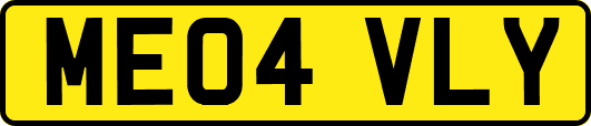 ME04VLY