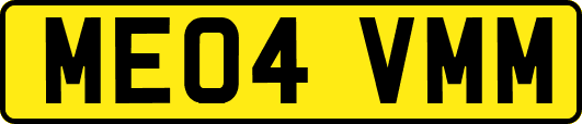 ME04VMM