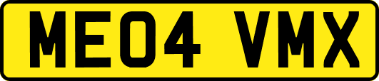ME04VMX