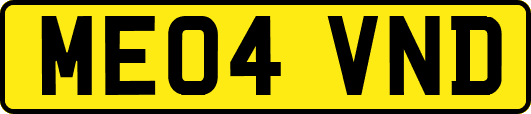 ME04VND