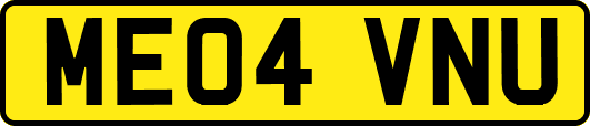 ME04VNU