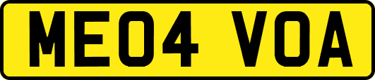 ME04VOA