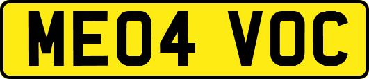 ME04VOC