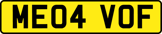ME04VOF