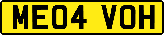 ME04VOH