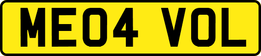 ME04VOL