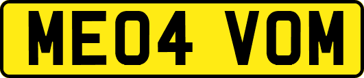 ME04VOM