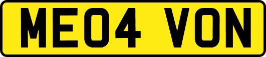 ME04VON