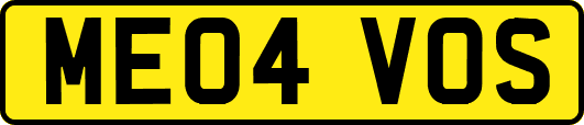 ME04VOS