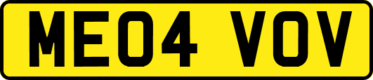 ME04VOV