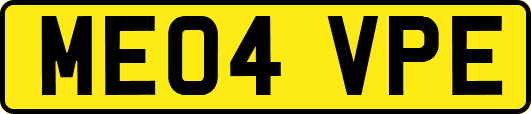 ME04VPE