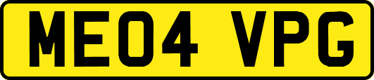 ME04VPG