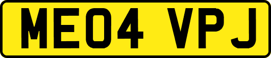 ME04VPJ