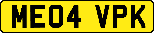 ME04VPK