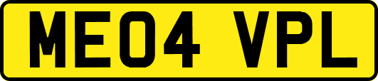 ME04VPL