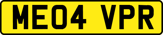ME04VPR