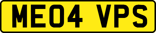 ME04VPS