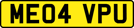 ME04VPU