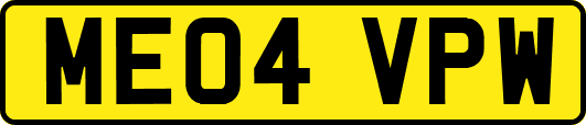 ME04VPW