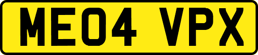 ME04VPX