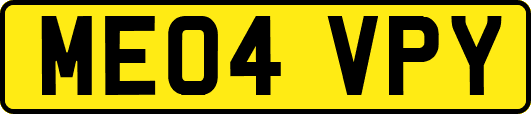 ME04VPY