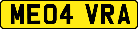 ME04VRA