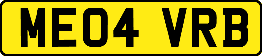 ME04VRB
