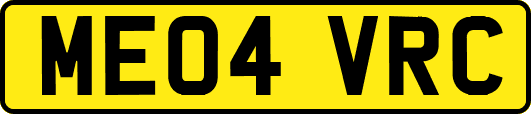 ME04VRC