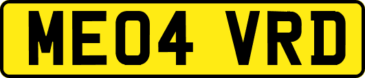 ME04VRD