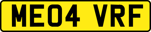 ME04VRF