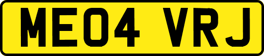 ME04VRJ