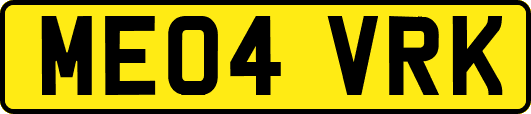 ME04VRK