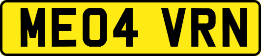 ME04VRN