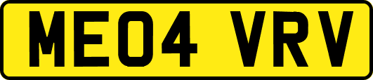 ME04VRV