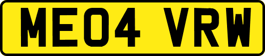 ME04VRW