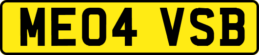 ME04VSB
