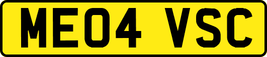 ME04VSC
