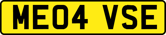 ME04VSE