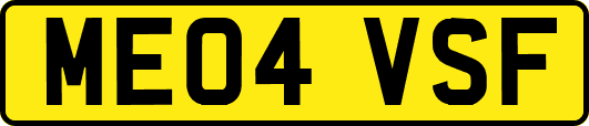 ME04VSF