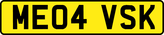 ME04VSK