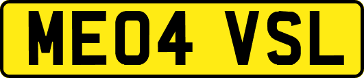 ME04VSL