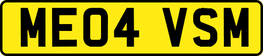 ME04VSM