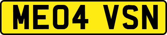 ME04VSN