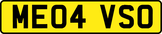 ME04VSO