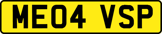 ME04VSP