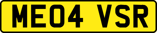 ME04VSR